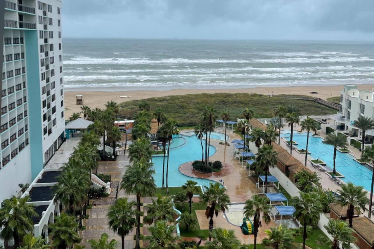 Sapphire Condominiums South Padre Island Habitación foto