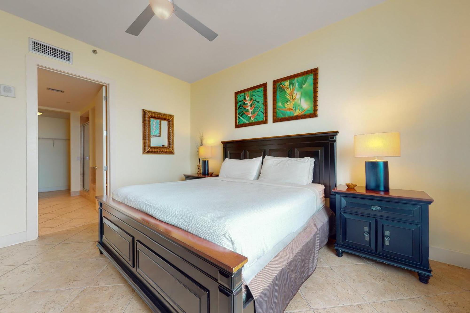 Sapphire Condominiums South Padre Island Habitación foto