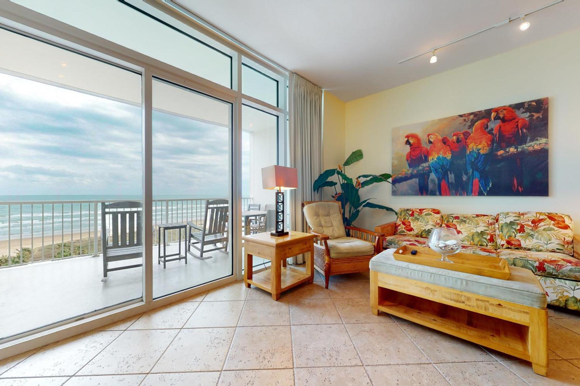 Sapphire Condominiums South Padre Island Habitación foto