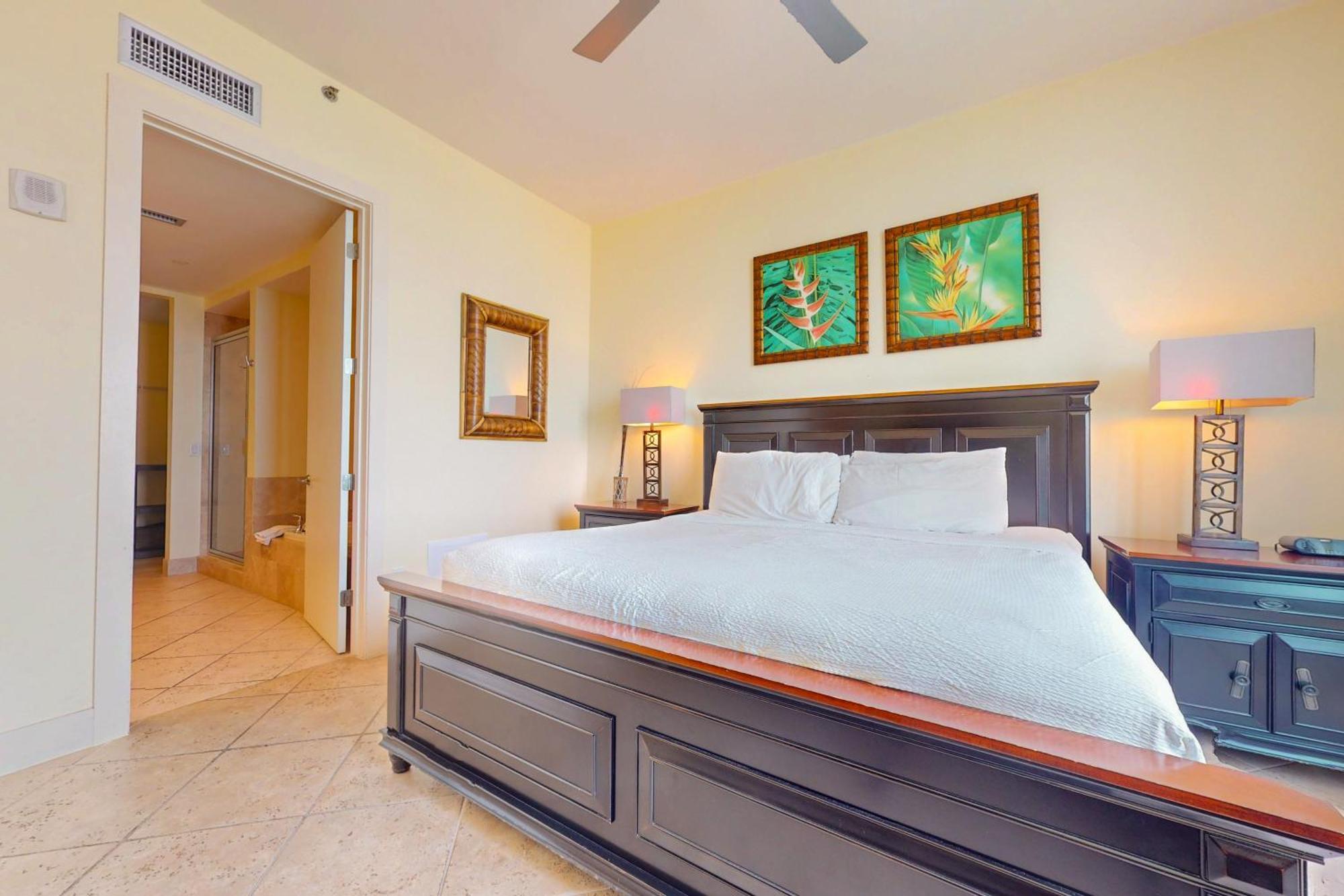 Sapphire Condominiums South Padre Island Exterior foto