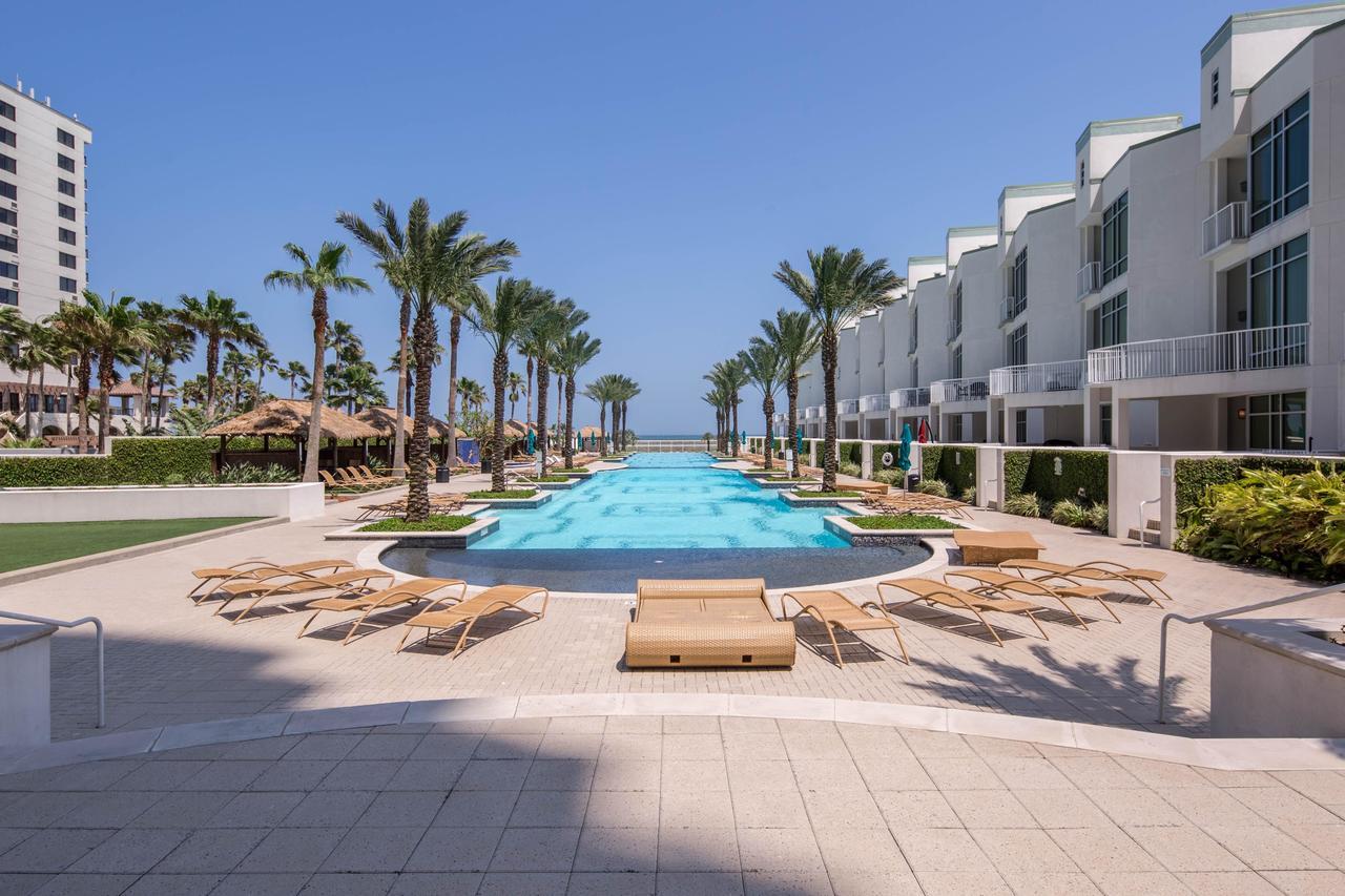 Sapphire Condominiums South Padre Island Habitación foto