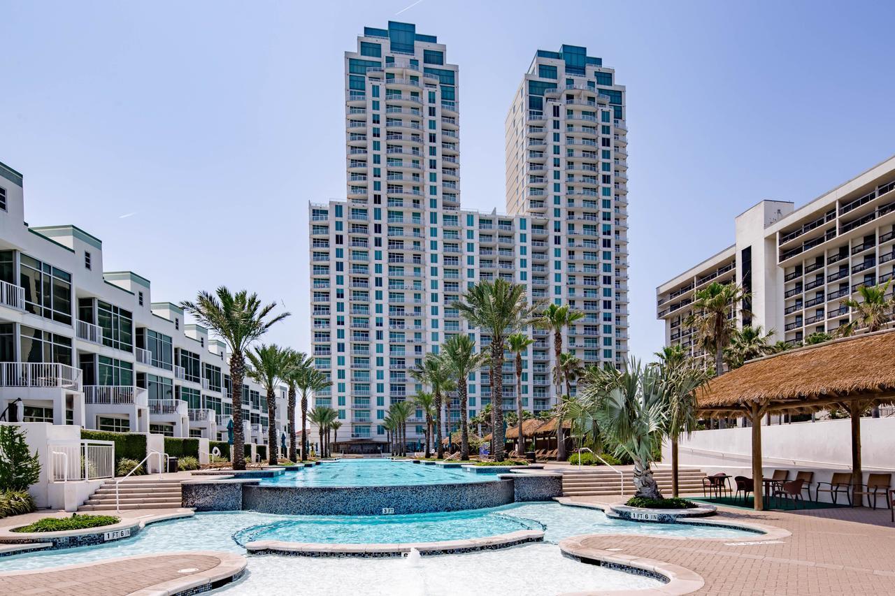 Sapphire Condominiums South Padre Island Habitación foto