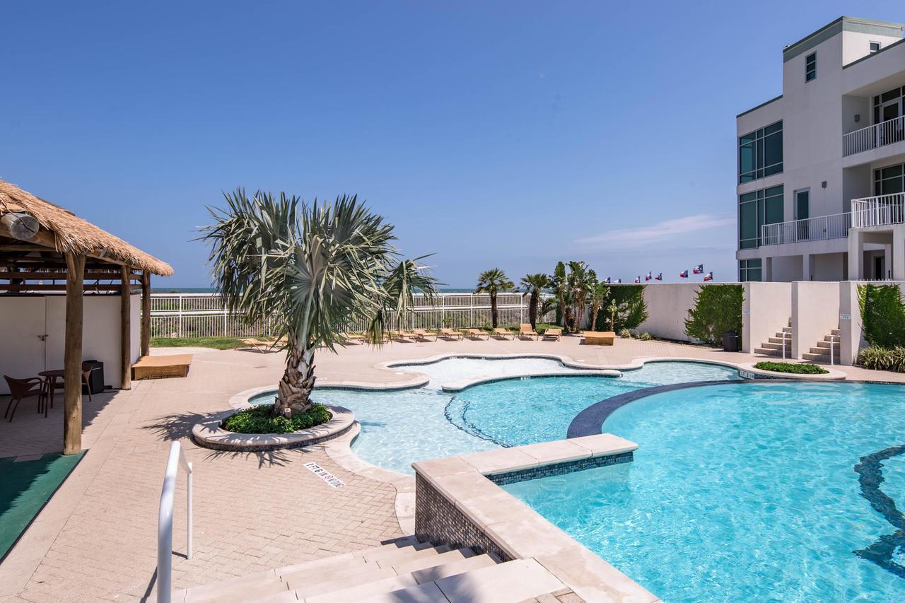Sapphire Condominiums South Padre Island Habitación foto