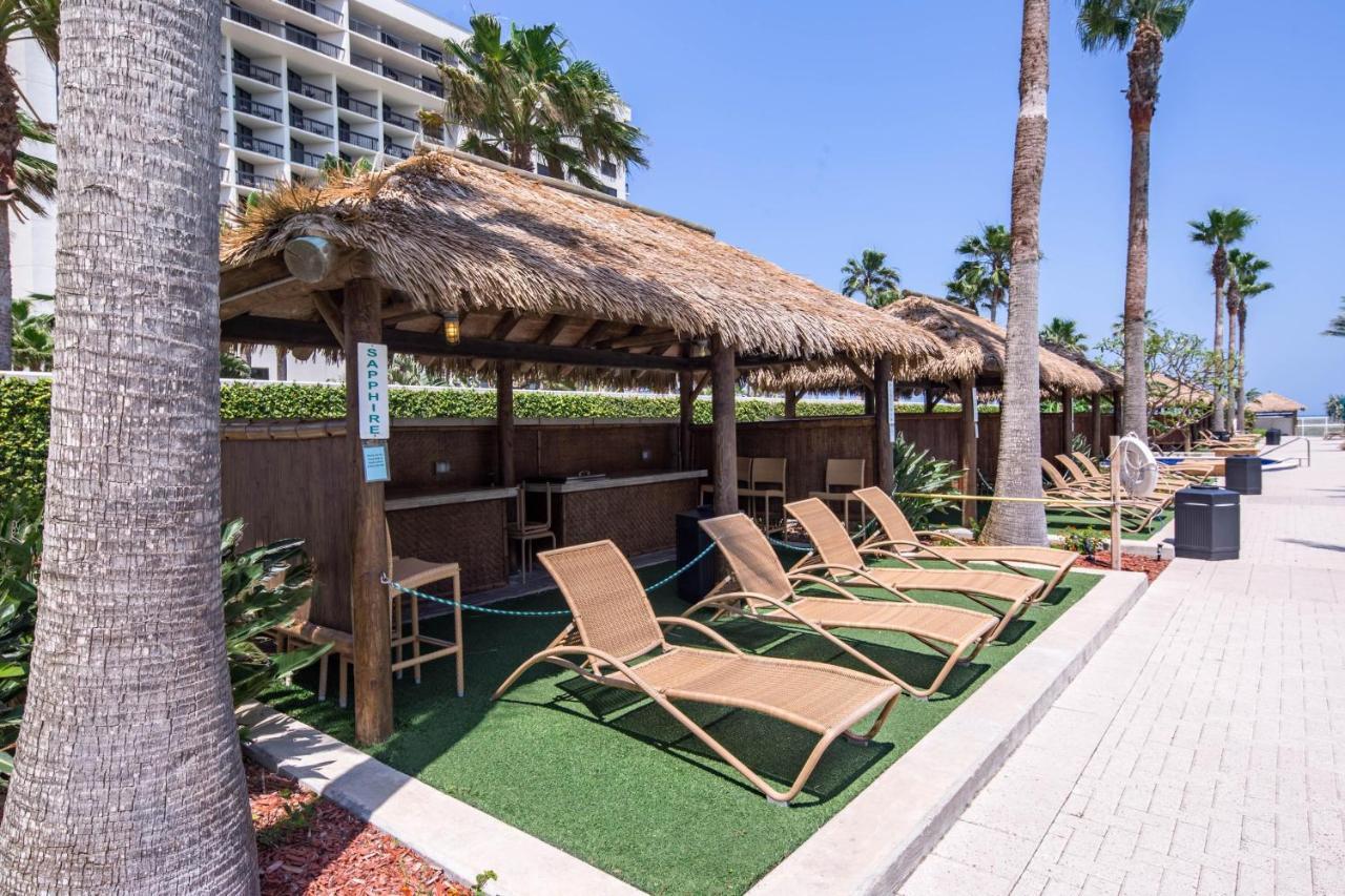Sapphire Condominiums South Padre Island Habitación foto