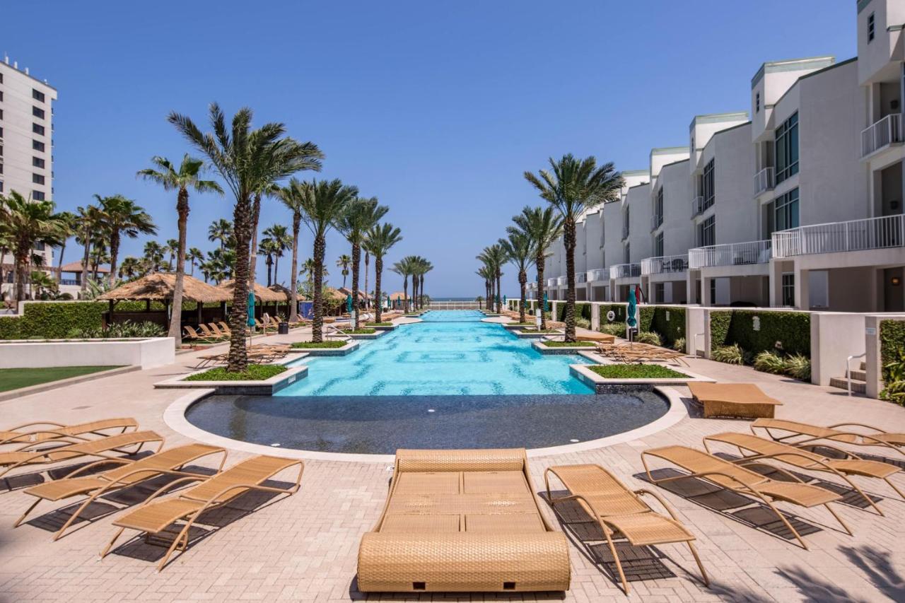 Sapphire Condominiums South Padre Island Habitación foto