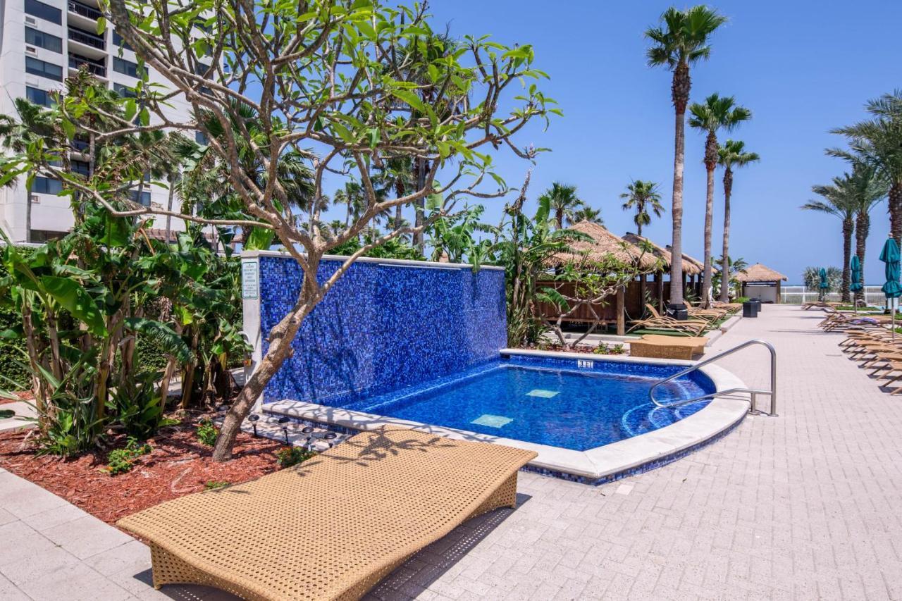 Sapphire Condominiums South Padre Island Habitación foto