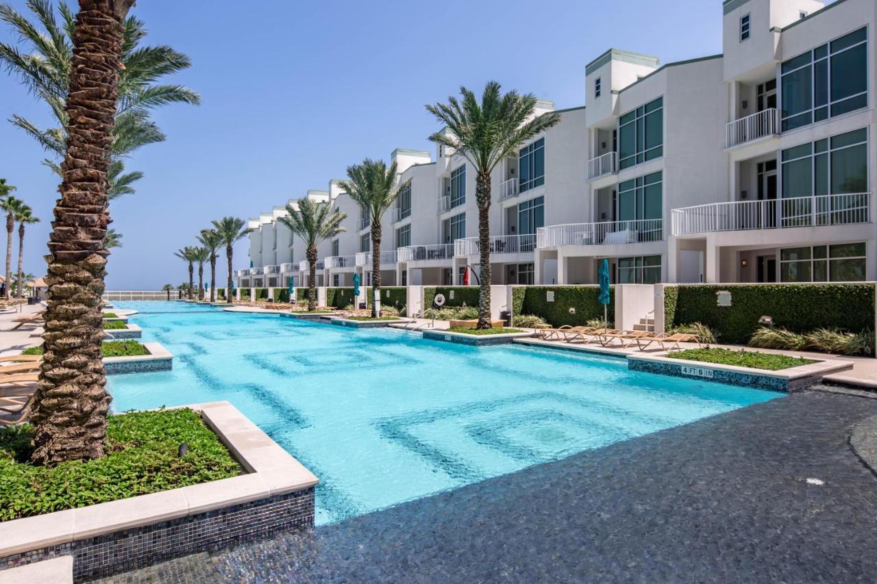 Sapphire Condominiums South Padre Island Habitación foto